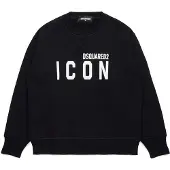 Dsquared2 Kids Dq2667 Sweatshirt