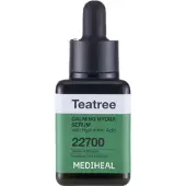 Mediheal teGree beroligende serum - beroligende og fugtighedsceplysning. Hyaluronic