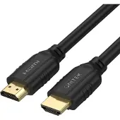 UNITEK C11079bk Hdmi 2.0-kabel 15 M