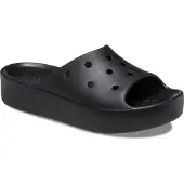 Crocs Classic Platform Klipklapper