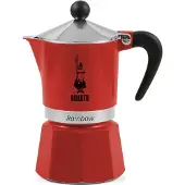 Bialetti Rainbow Kaffemaskine
