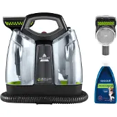Bissell SpotClean Pet Select Cleaner Tæpperenser - 330 W.