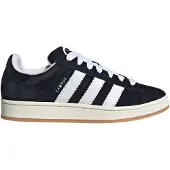 Adidas Sko - Campus 00s - Sort/Off White - - 37 1/3 - Sko