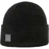 Buff Crossknit Beanie
