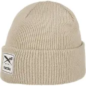 Iriedaily Hue 'Smurpher Heavy' beige