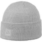 Buff Crossknit Beanie