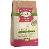 Lukullus Okse & Gås - 5 x 1 kg