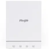Ruijie Reyee Ax 1775 Pared Wifi-adgangspunkt