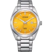 Citizen Herreur BI5110-54Z Hyperion Gul/Stål Ø42 mm