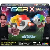 Laser X Ultra Sport Blasters
