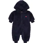 Levi's Buksedragter LVN BEAR SHERPA COVERALL barn 6 mdr