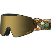 Pit Viper The Actualbush Proform Skibriller