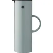 Stelton EM77 termokande 1 l dusty green (grøn)