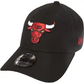New Era Nba The League Chicago Bulls Otc Kasket