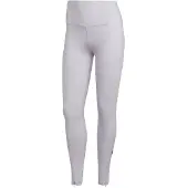 Adidas Tights - Sølv Kvinde, størrelse Medium