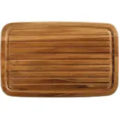 Zassenhaus 55030 Skærebræt 42x27.5x2 Cm
