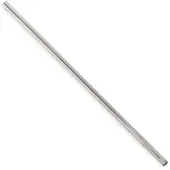 Amiaud Raw Aluminium Handle M20 Thread 200 Cm Harpun