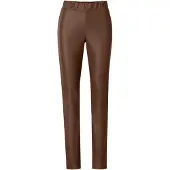 HEINE Leggings brun