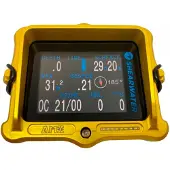 Amx Teknology Perdix V1 T6089 Dykkercomputerbeskytter