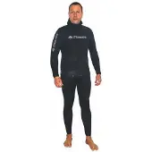 Picasso Darkness 9 Mm Harpunfiskedragt