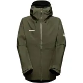 Mammut Crater Iv Hardshell Gore-tex Jakke