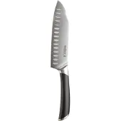Zyliss E920271, Santoku kniv, 18 cm, Stål, 1 stk