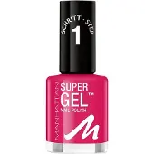 Manhattan Super Gel Neglelak 12 ml Sun Fun Daze