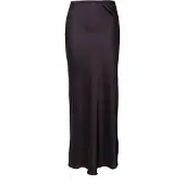 Lindex Nederdel sort