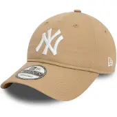 New Era 9twenty New York Yankees Kasket