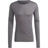 Adidas Xperior Merino 150 Baselayer T-shirt Med Lange ærmer