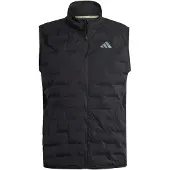 Adidas Adizero Running Padded Vest, størrelse X-Large