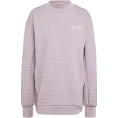 Adidas Terrex Xploric Crewneck Sweatshirt
