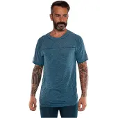 Trangoworld Bozen T-shirt Med Korte ærmer