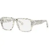 Philipp Plein Philipp plein Vpp0815509yl2 Briller