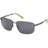 Timberland Tb00010 Polariserede Solbriller