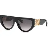 Roberto Cavalli Src063 Solbriller Til Kvinder