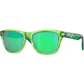 Oakley Frogskins Xxs Prizm Solbriller