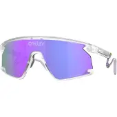 Oakley BXTR Metal PRIZM Violet cykelbriller