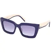 Emilio Pucci Ep0202 90W 54Mm