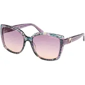 Guess Marciano Gm00013 83Z 59 Mm