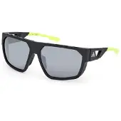 Adidas Sport Sp0097 Polariserede Solbriller