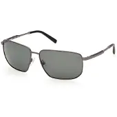 Timberland Tb00010 Polariserede Solbriller