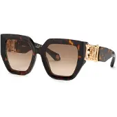 Roberto Cavalli Src089 Solbriller Til Kvinder