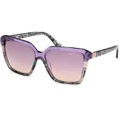 Guess Marciano Gm00009 81Z 58 Mm