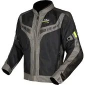 Ls2 Textil Garda Air Jakke