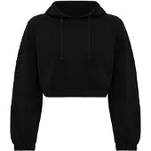 Jacey Quinn Sweatshirt sort