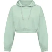 Jacey Quinn Sweatshirt mint