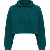 Jacey Quinn Sweatshirt grøn