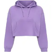Jacey Quinn Sweatshirt lilla