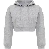 Jacey Quinn Sweatshirt grå